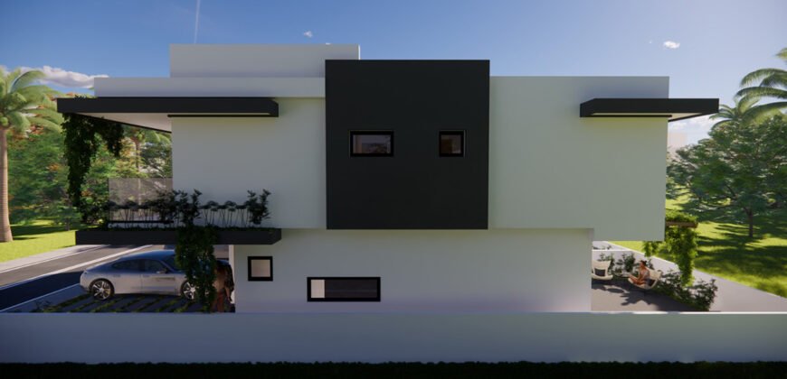 Sky Duplex