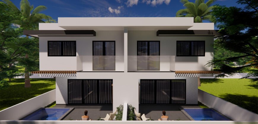 Sky Duplex