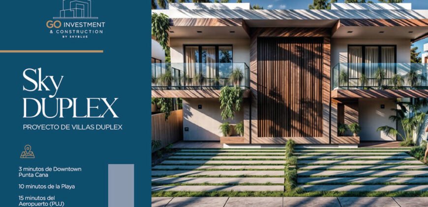 Sky Duplex