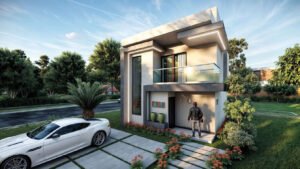 Villas Sky Brisas PDF Bien