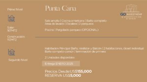 Villas Sky Brisas PDF Bien