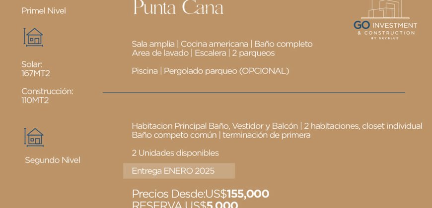 Sky Brisas