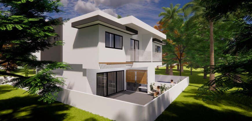 Sky Duplex