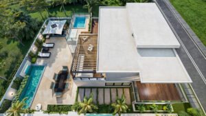 terraza